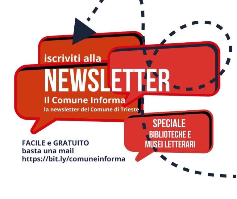 Newsletter!